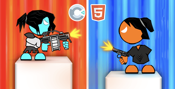 Stick Hit 3D (Construct 3 - HTML5) - CodeCanyon Item for Sale