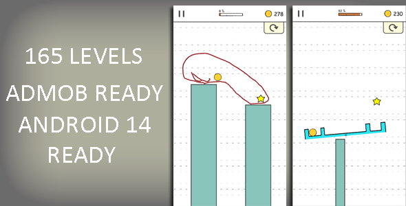 Get The Star Unity Complete Project - CodeCanyon Item for Sale