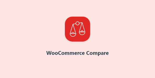 WooCommerce Compare - CodeCanyon Item for Sale