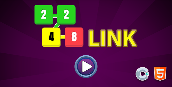 2248 Link - Html5 (Construct3) - CodeCanyon Item for Sale