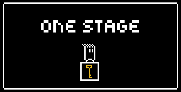 One stage | Html5 Game | Construct 2/3 - CodeCanyon Item for Sale