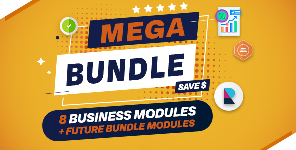 Business Tools Modules Bundle - Perfex CRM Productivity Pack - CodeCanyon Item for Sale
