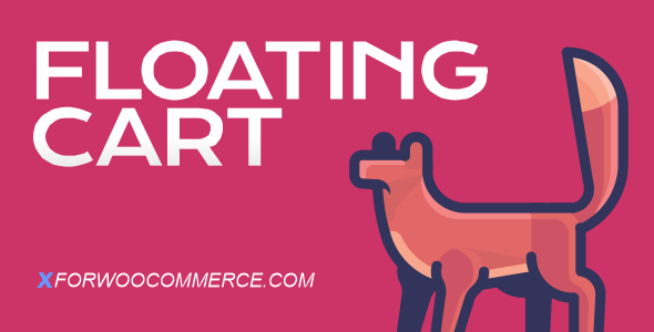 Floating Cart for WooCommerce - CodeCanyon Item for Sale