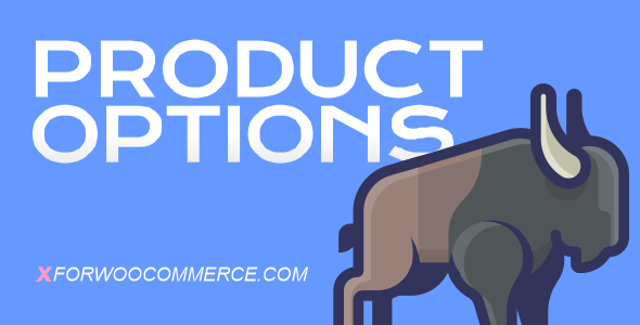 Improved Product Options for WooCommerce - CodeCanyon Item for Sale