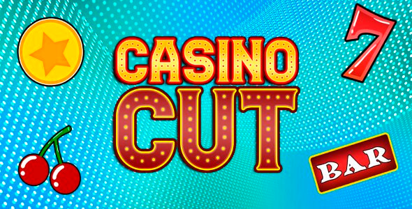 Casino Cut - CodeCanyon Item for Sale