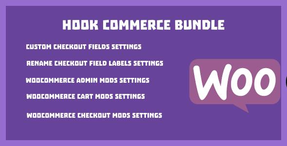 HookFlow – WooCommerce Customizer Suite - CodeCanyon Item for Sale