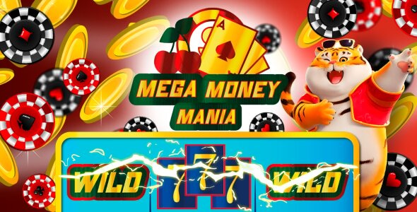 Mega Money Mania - CodeCanyon Item for Sale