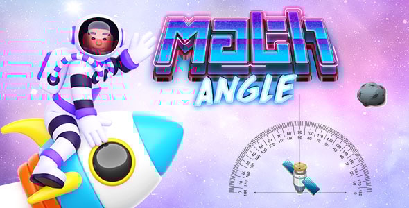 Math Angle - Construct3 - HTML - CodeCanyon Item for Sale