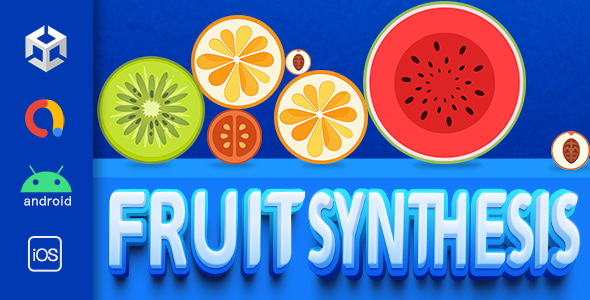 Fruit Synthesis - CodeCanyon Item for Sale