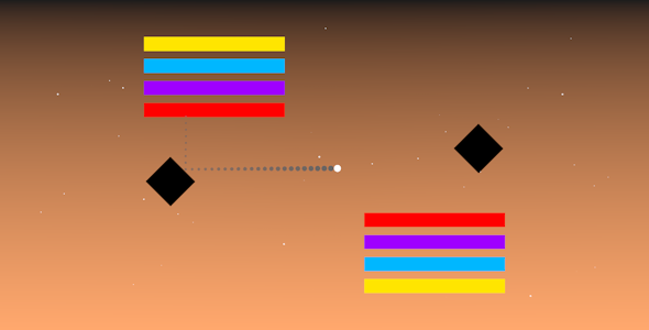 Unity Game Template - Reflectory - CodeCanyon Item for Sale