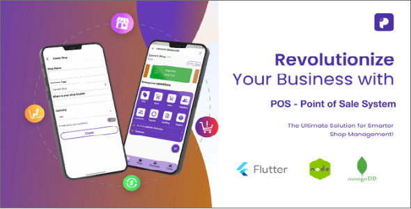 POS - SAAS Point of Sale - CodeCanyon Item for Sale