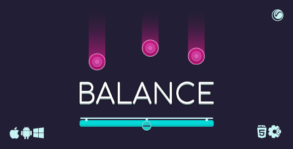Minimalist Games Super Bundle 2 | HTML5 Construct Games - 28