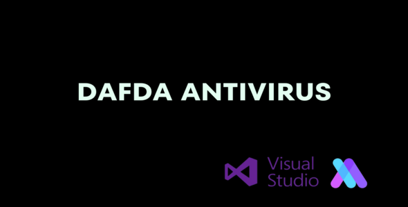 Dafda Antivirus - CodeCanyon Item for Sale
