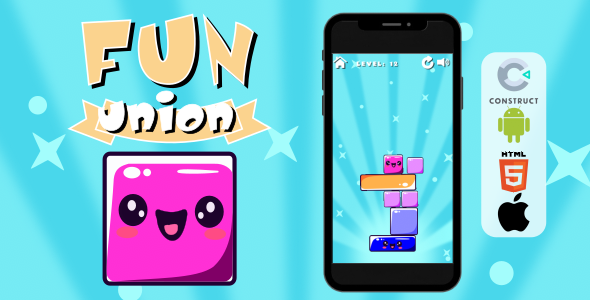 FunUnion - CodeCanyon Item for Sale