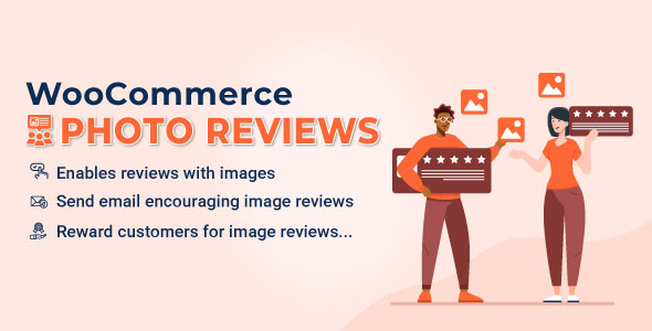 WooCommerce Photo Reviews - Review Reminders - Review for Discounts - CodeCanyon Item for Sale