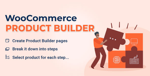 WooCommerce Product Builder - Custom PC Builder - Product Configurator - CodeCanyon Item for Sale