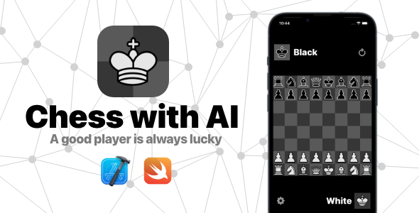 Chess with AI - Full iOS App Source Code - CodeCanyon Item for Sale