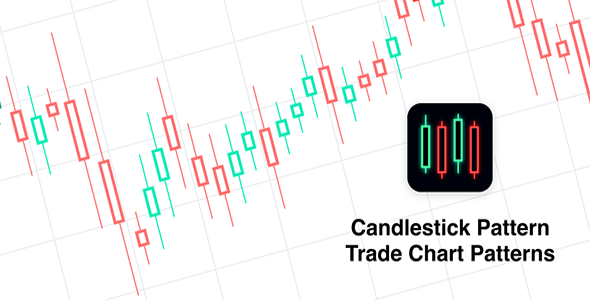 Learn Candlestick Patterns | Trading Chart Patterns - CodeCanyon Item for Sale