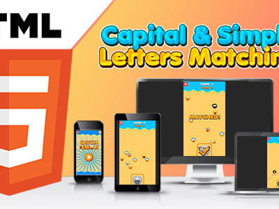 Catch The Emoji Game ( HTML5 ) Endless Game by CGFX-Studio | CodeCanyon