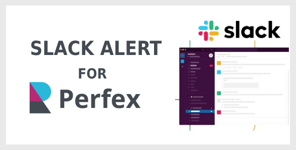 Slack Alert module for Perfex CRM - CodeCanyon Item for Sale