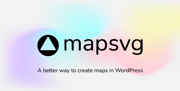MapSVG - Google Maps, Vector Maps, Image Maps, and Store Locator for WordPress - CodeCanyon Item for Sale