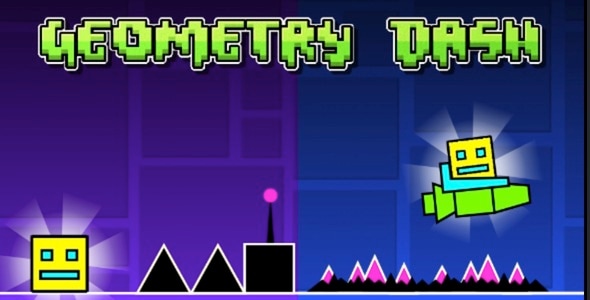 Geometry Dash - CodeCanyon Item for Sale