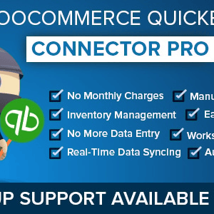 QuickBooks Online for WooCommerce by RedefiningTheWeb | CodeCanyon