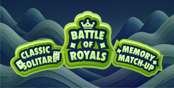 Card World - HTML5 - Construct 3 - CodeCanyon Item for Sale