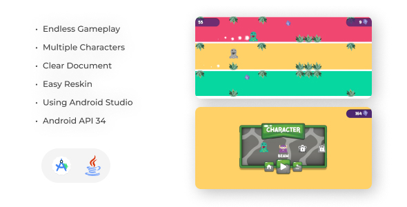 Monster Switch - CodeCanyon Item for Sale