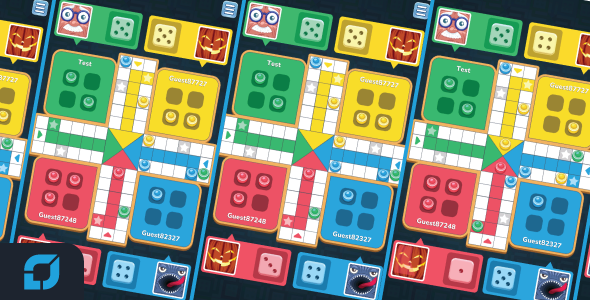 Ludo - Multiplayer - CodeCanyon Item for Sale