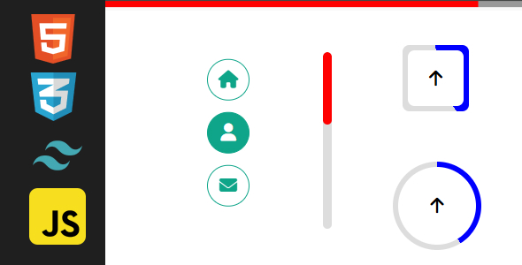 Page Progresses - CodeCanyon Item for Sale