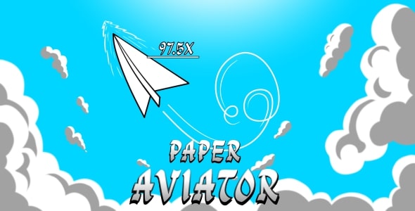 Aviator Bet - CodeCanyon Item for Sale