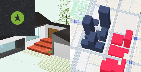 Treweler 3D Models Addon - CodeCanyon Item for Sale