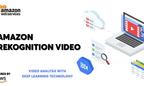 AWS Amazon Rekognition Video - Deep Learning Video Recognition Service ...