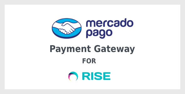 MercadoPago Payment Gateway for RISE CRM - CodeCanyon Item for Sale