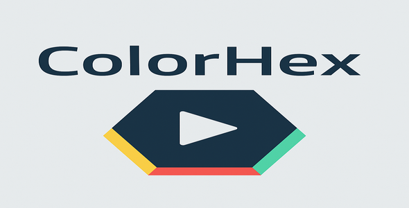 ColorHex - HTML5 Game - CodeCanyon Item for Sale
