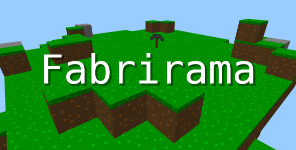 Fabrirama - HTML5 Game - CodeCanyon Item for Sale