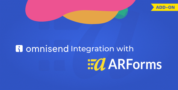Omnisend Integration with ARForms - CodeCanyon Item for Sale