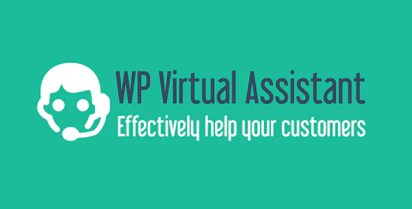 WP Virtual Assistant - CodeCanyon Item for Sale