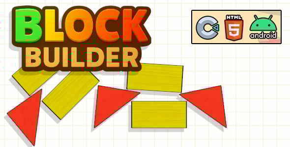 Block Builder - C3P+ HTML - CodeCanyon Item for Sale