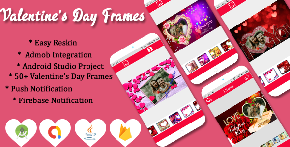 Couple Photo Frames & Romantic Photo Frame - CodeCanyon Item for Sale