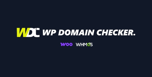 WP Domain Checker - CodeCanyon Item for Sale