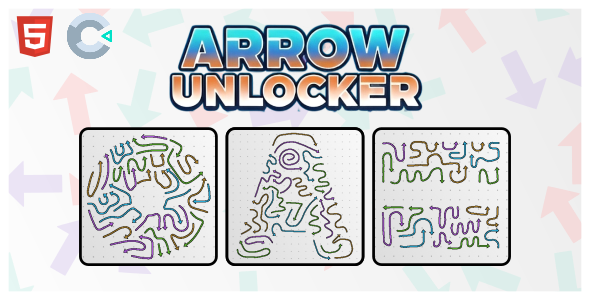 Arrow Unlocker - CodeCanyon Item for Sale