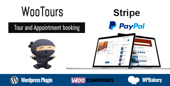 WooTour - WooCommerce Travel Tour Booking - CodeCanyon Item for Sale