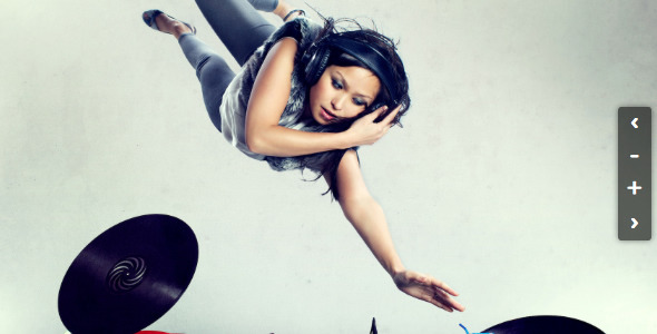 Image Zoom Pan WordPress Plugin - CodeCanyon Item for Sale