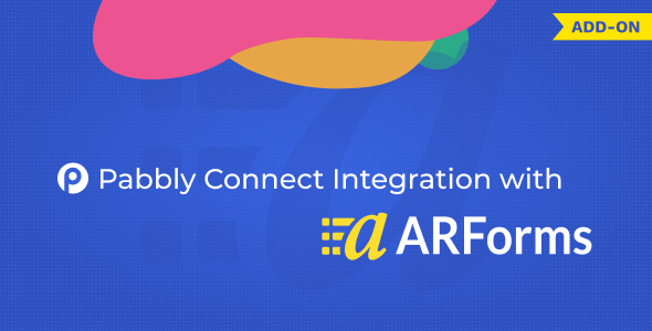 ARForms - Pabbly Connect - CodeCanyon Item for Sale