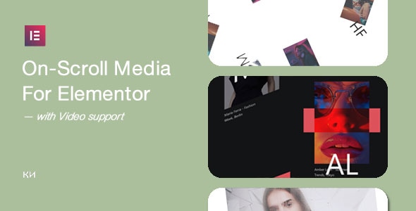 Smooth Scrolling for Elementor - CodeCanyon Item for Sale