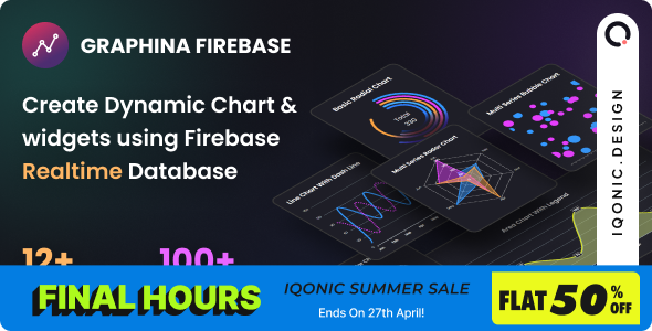 Graphina Pro - WordPress Plugin for Charts, Graphs & Datasets - CodeCanyon Item for Sale