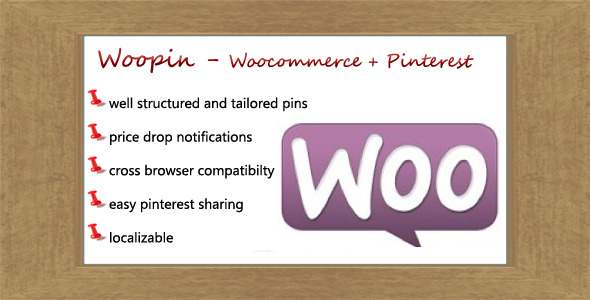 Woopin - CodeCanyon Item for Sale