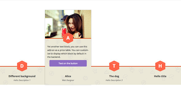 WPBakery Page Builder Extensions Add-on - Figure Navigation - CodeCanyon Item for Sale